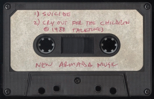 Armada (USA) : Suicide Remix